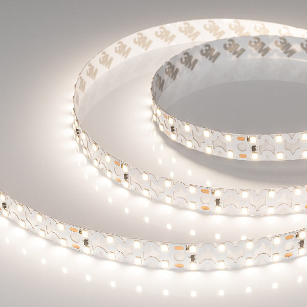LED лента RZ волна 036015