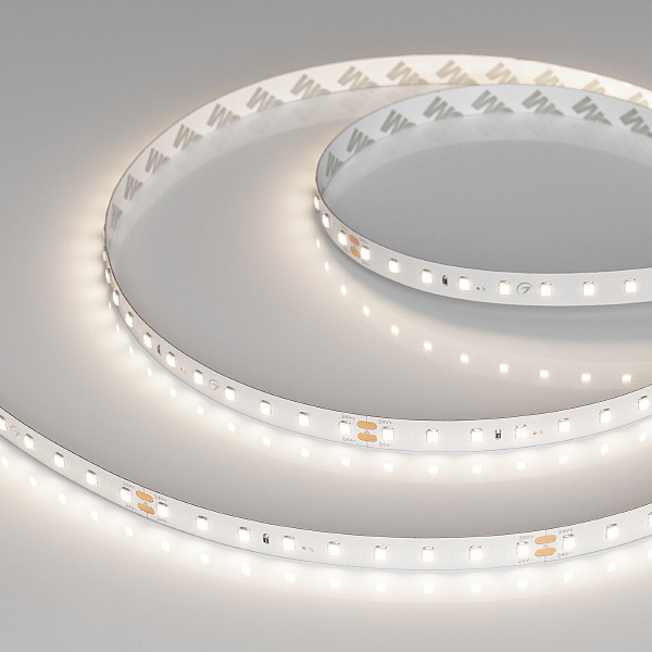 LED лента RT открытая 036207