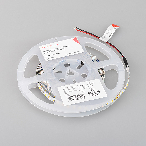 LED лента ULTRA 036314