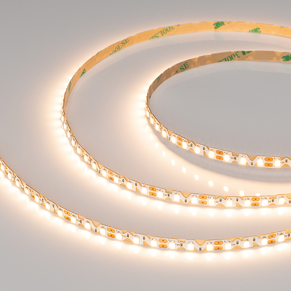 LED лента RZ волна 036448
