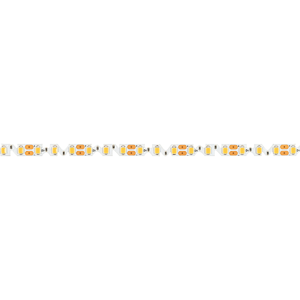 LED лента RZ волна 036449