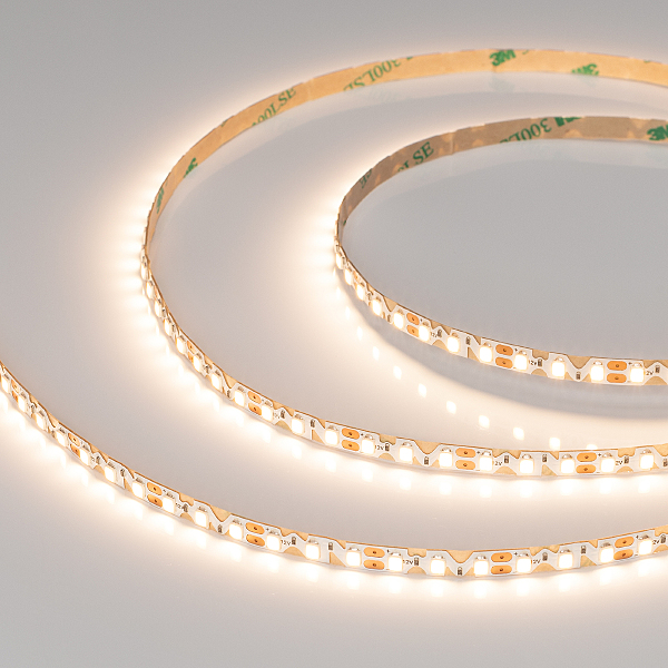 LED лента RZ волна 036449