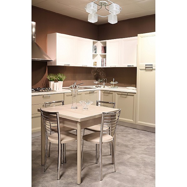 Потолочная люстра Тетро 673010304