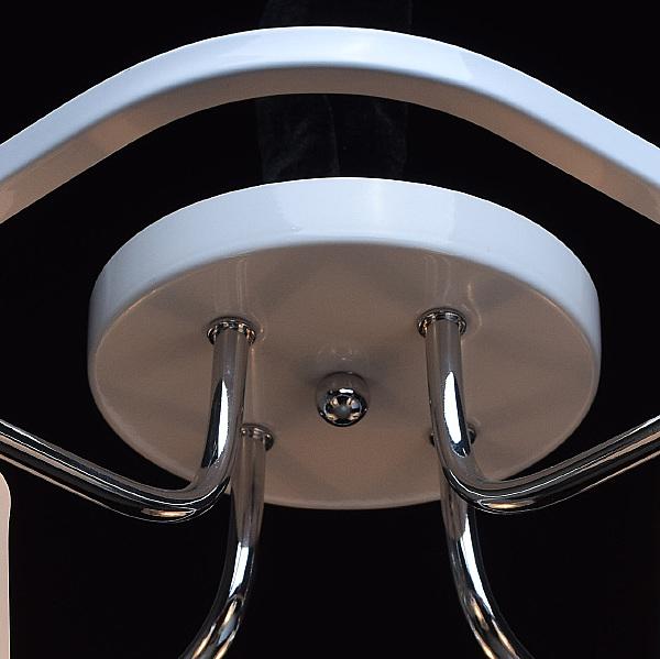 Потолочная люстра Тетро 673010304