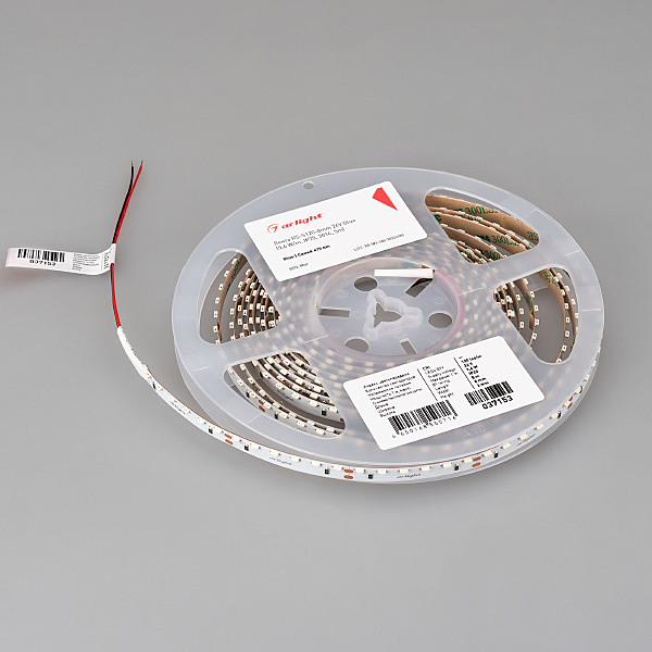 LED лента RS боковая открытая 037153