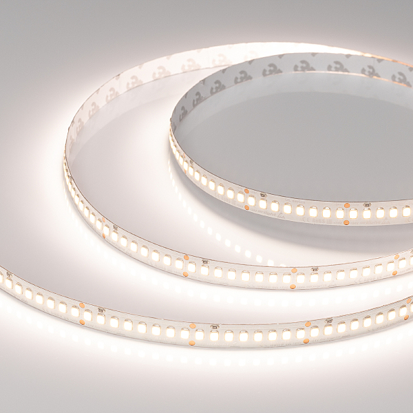LED лента UL открытая 037219