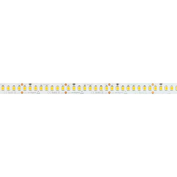 LED лента UL открытая 037224