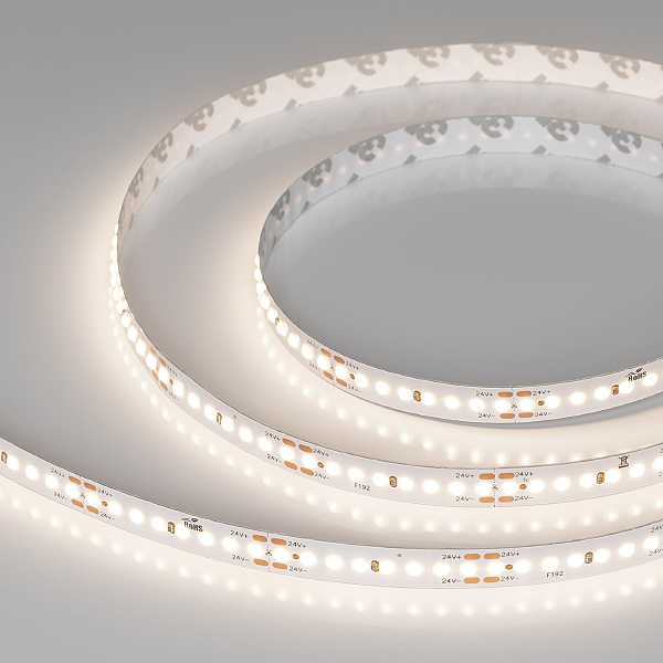 LED лента COB открытая 037229