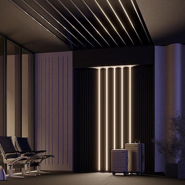 LED лента ULTRA 037450