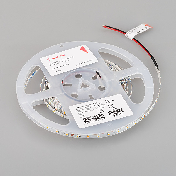 LED лента RT открытая 037794