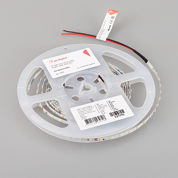 LED лента RT открытая 037795