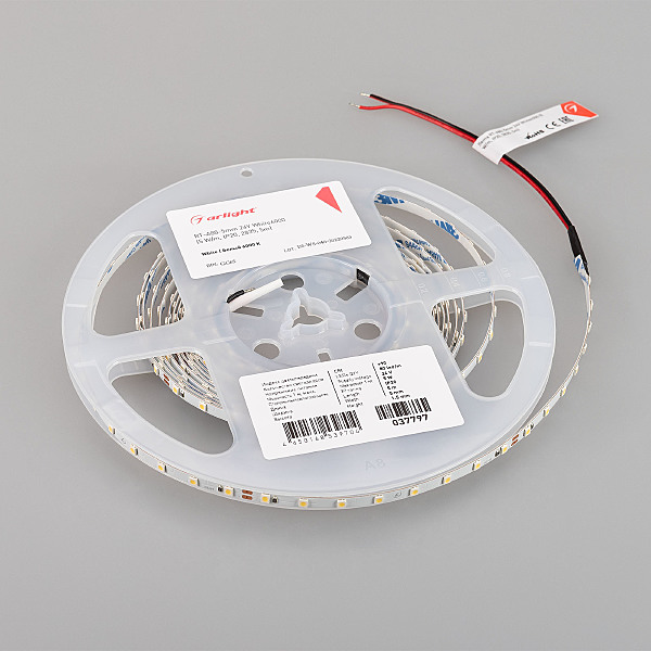 LED лента RT открытая 037797