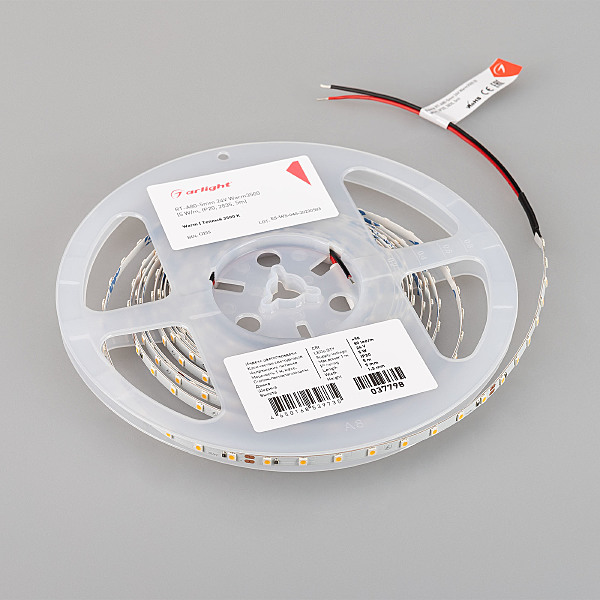 LED лента RT открытая 037798