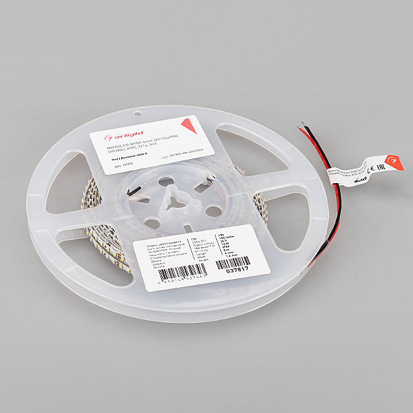 LED лента MICROLED 037817