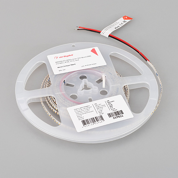 LED лента MICROLED 037824