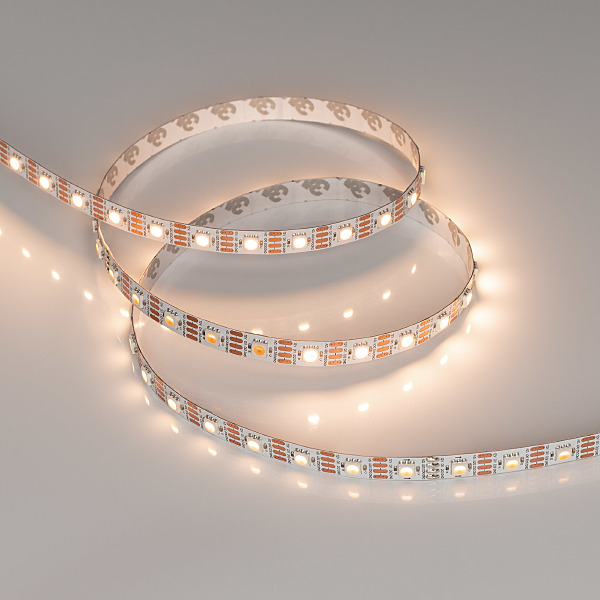 LED лента SPI открытая 037827