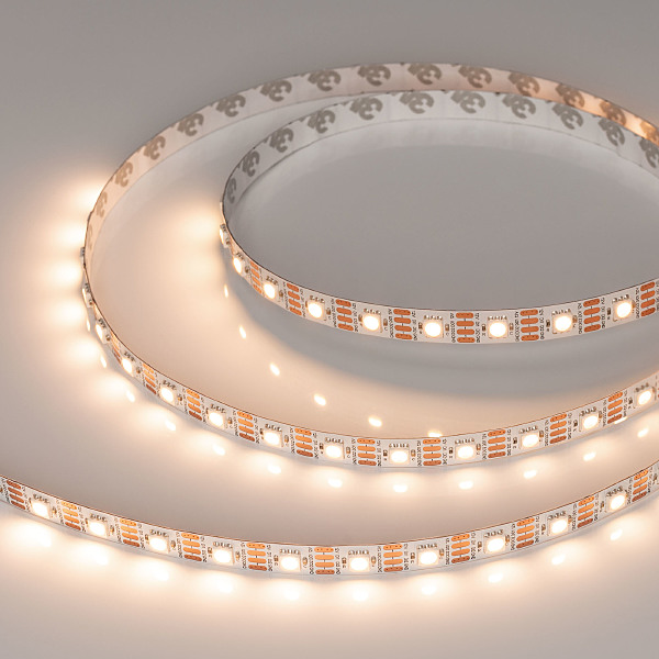 LED лента SPI открытая 037827