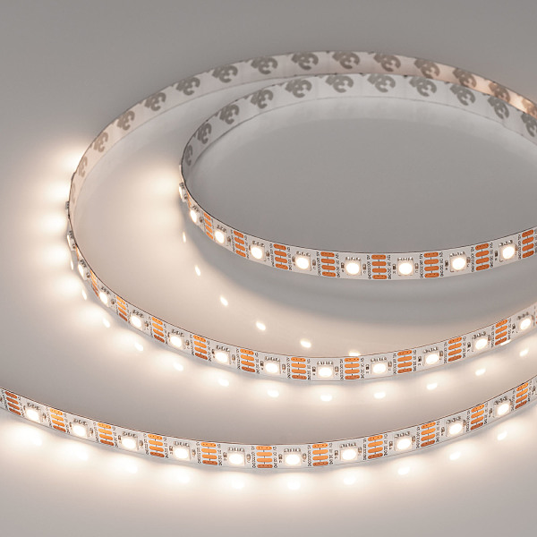 LED лента SPI открытая 037828