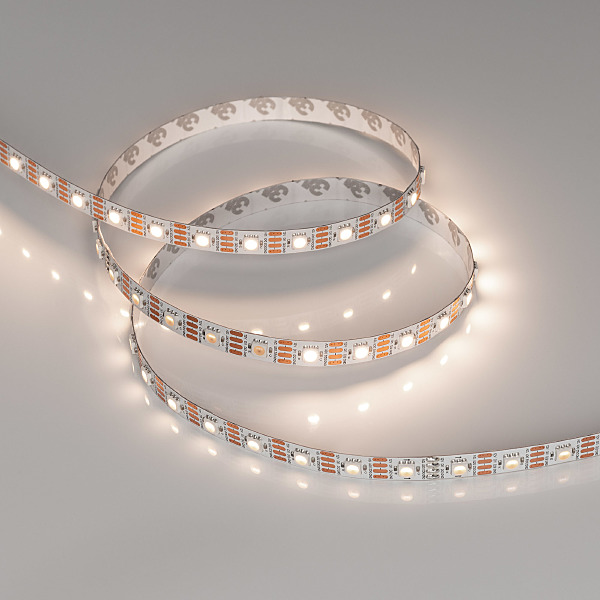 LED лента SPI открытая 037828