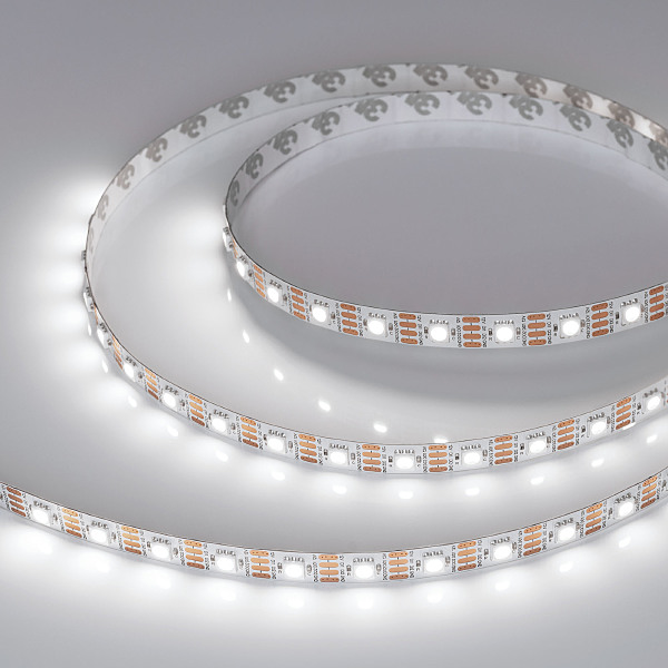 LED лента SPI открытая 037829