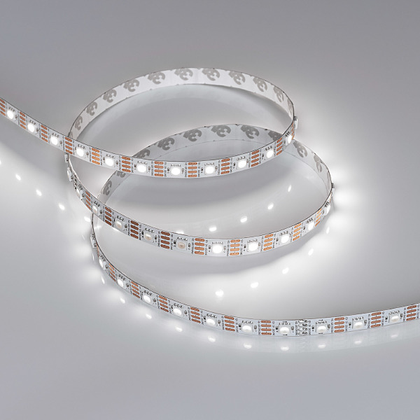 LED лента SPI открытая 037829