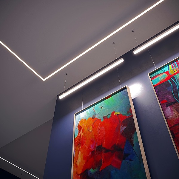 LED лента Arlight 037832