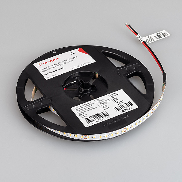 LED лента Arlight 037832