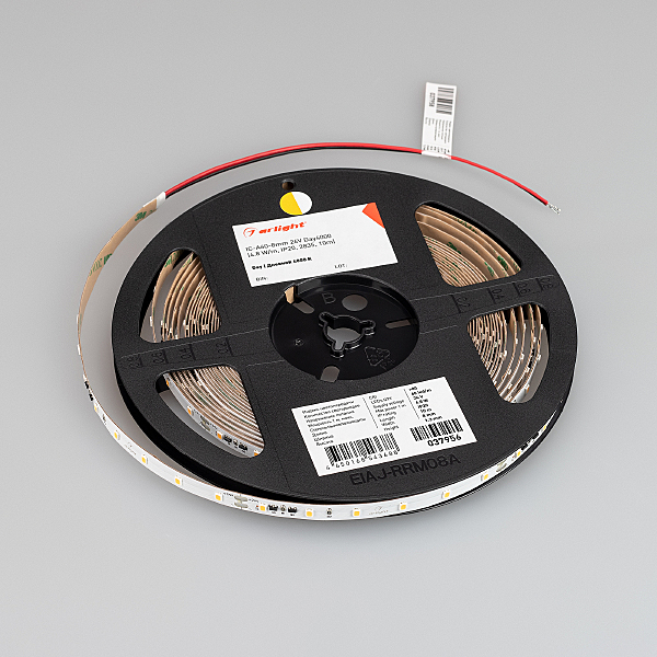 LED лента Стабилизированная 037956