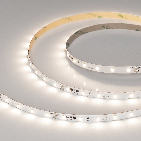 LED лента Стабилизированная 037956