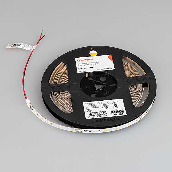 LED лента Стабилизированная 037957