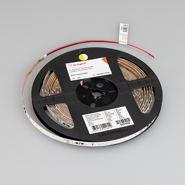 LED лента Стабилизированная 037958