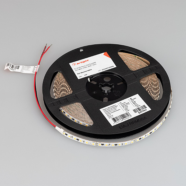 LED лента Стабилизированная 037961