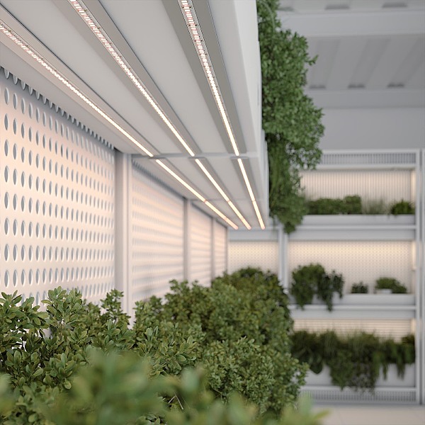 LED лента FITO 038171