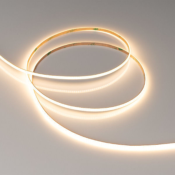 LED лента COB открытая 038802
