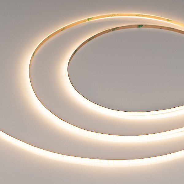 LED лента COB открытая 038802