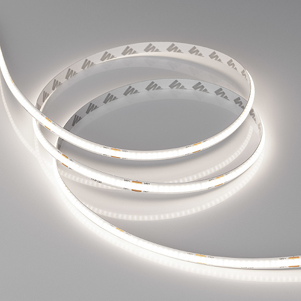 LED лента COB открытая 039020