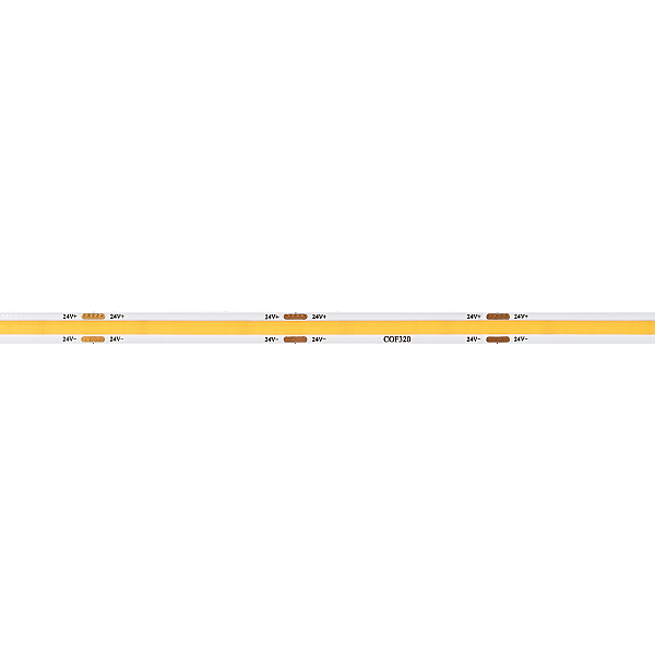 LED лента COB открытая 039020