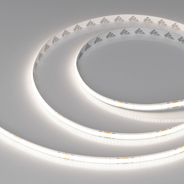 LED лента COB открытая 039020