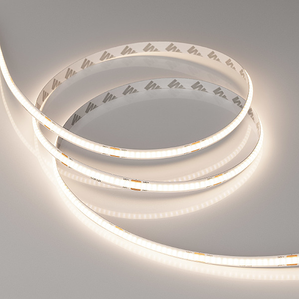 LED лента COB открытая 039021