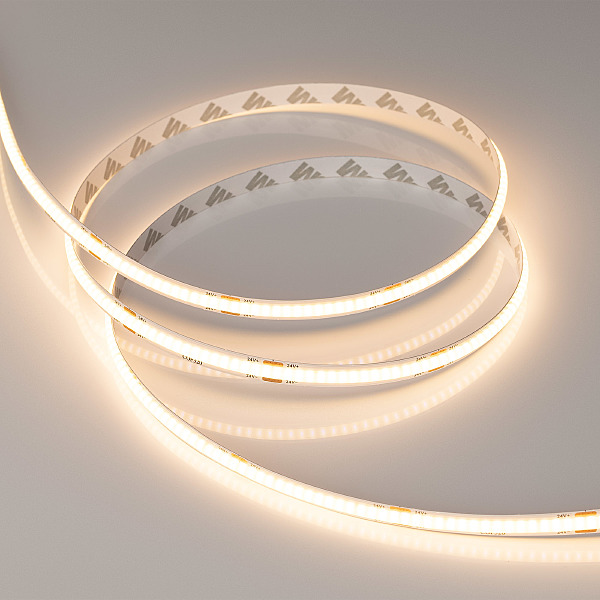 LED лента COB открытая 039022