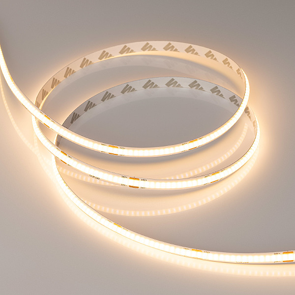 LED лента COB открытая 039023
