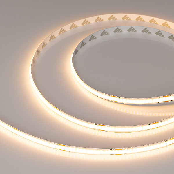 LED лента COB открытая 039023