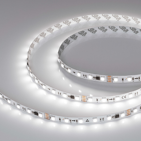 LED лента SPI открытая 039038