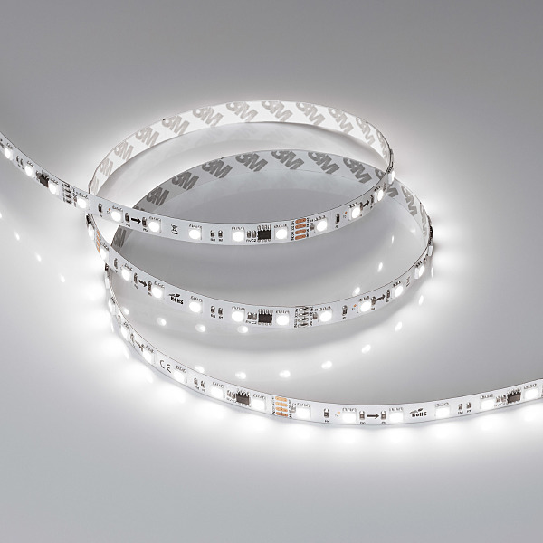LED лента SPI открытая 039038