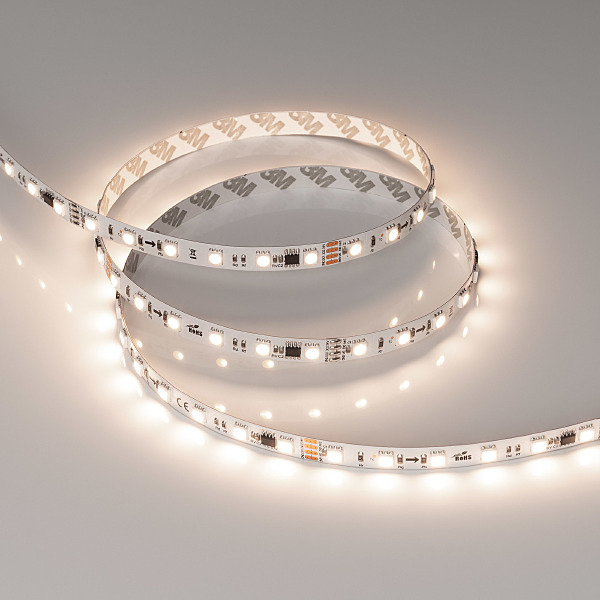 LED лента SPI открытая 039039