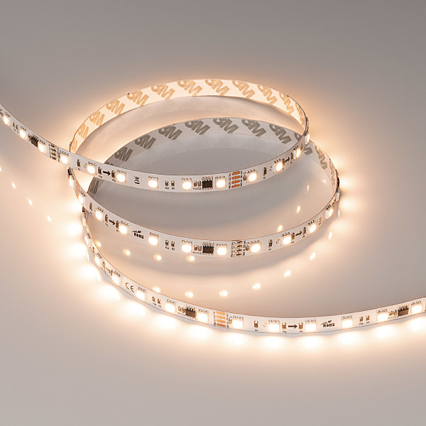 LED лента SPI открытая 039040