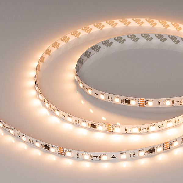 LED лента SPI открытая 039041