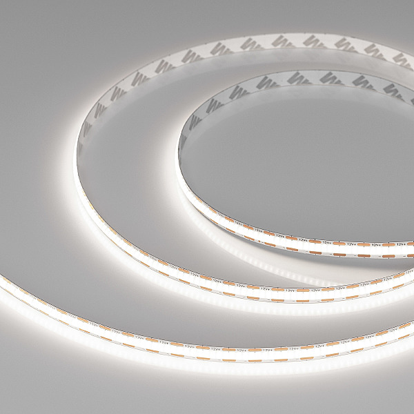 LED лента COB открытая 039043