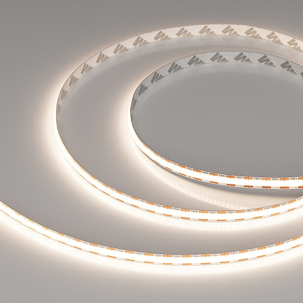 LED лента COB открытая 039044