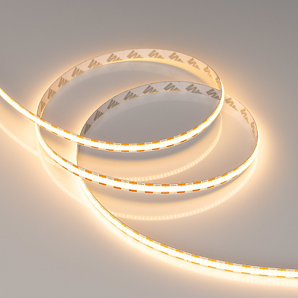 LED лента COB открытая 039046